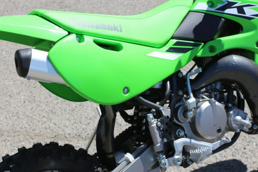 2025 Kawasaki KX™65