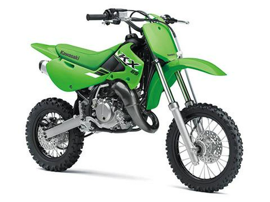 2025 Kawasaki KX™65