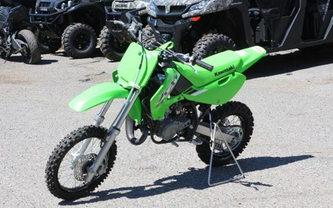 2025 Kawasaki KX™65