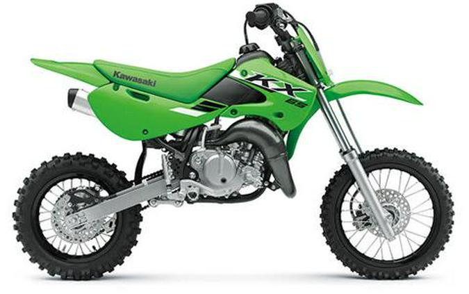 2025 Kawasaki KX™65