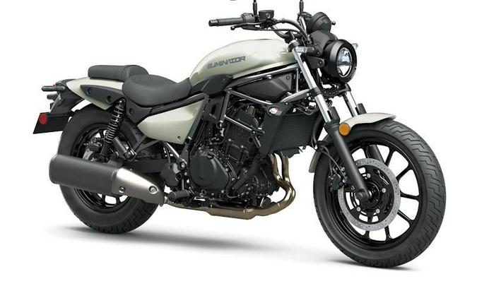 2026 Kawasaki Eliminator® ABS