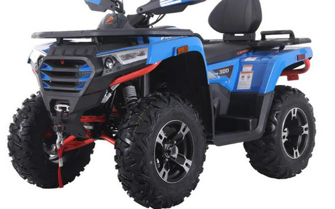 2026 Denago Powersports Freelander 300FI