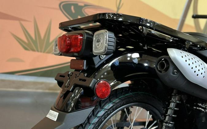 2026 Honda Trail 125