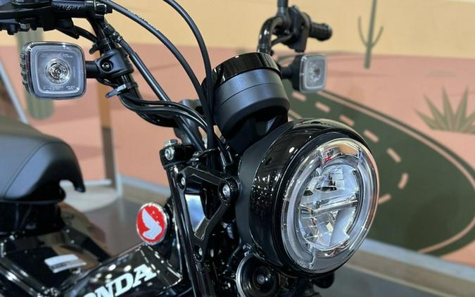 2026 Honda Trail 125