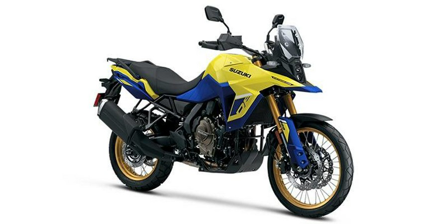 2023 DL800DERCM3 - Suzuki