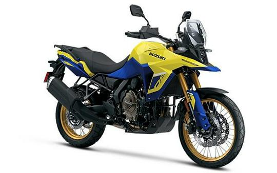 2023 DL800DERCM3 - Suzuki