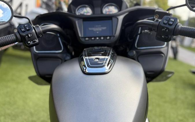 2023 Indian CHALLENGER