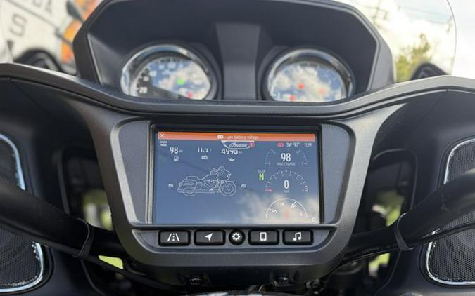 2023 Indian CHALLENGER