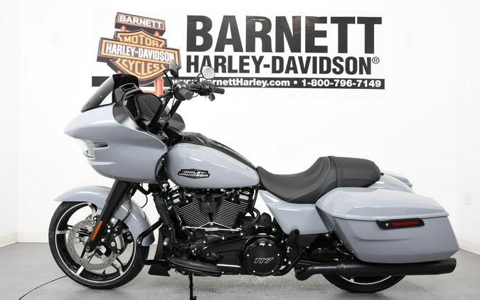 FLTRX 2026 Road Glide®