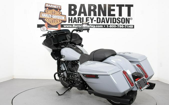 FLTRX 2026 Road Glide®