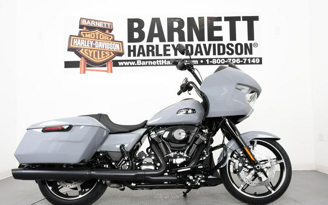 FLTRX 2026 Road Glide®