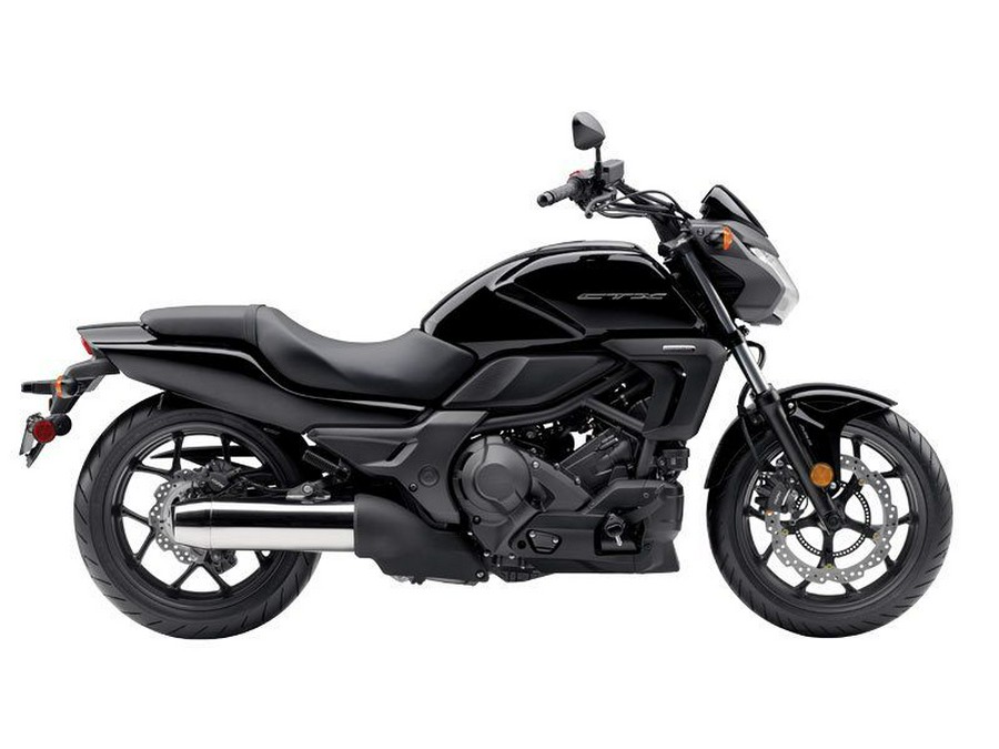 2014 Honda CTX®700N