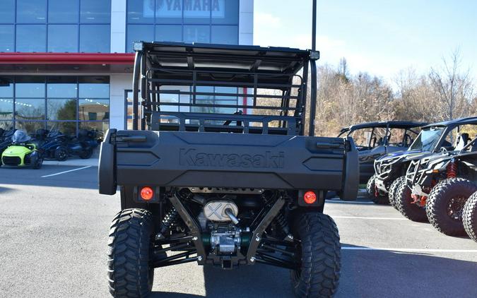 2023 Kawasaki Mule PRO-FX™ EPS