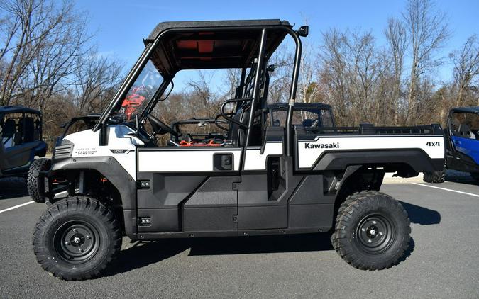 2023 Kawasaki Mule PRO-FX™ EPS