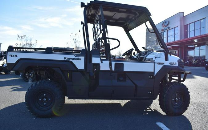 2023 Kawasaki Mule PRO-FX™ EPS