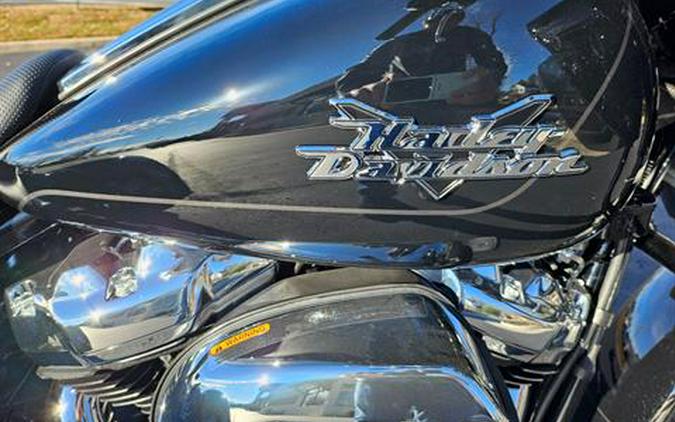 2023 Harley-Davidson Road Glide® 3