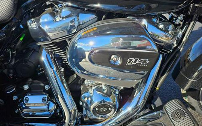 2023 Harley-Davidson Road Glide® 3