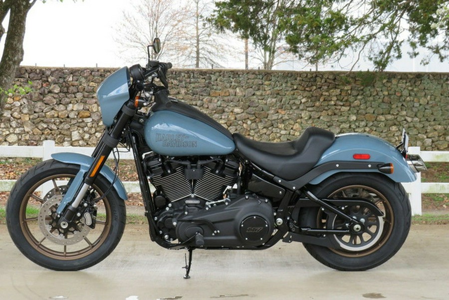 2024 Harley-Davidson FXLRS - Low Rider S