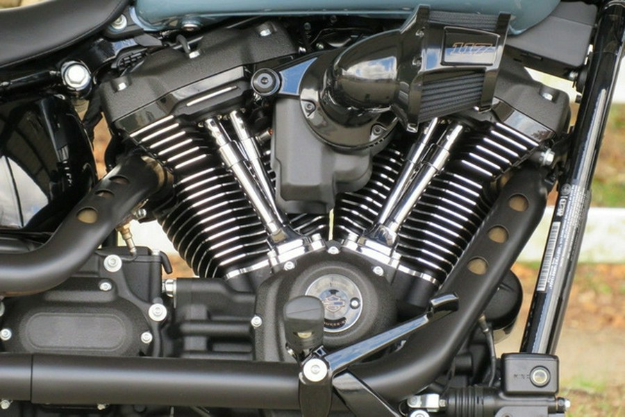 2024 Harley-Davidson FXLRS - Low Rider S