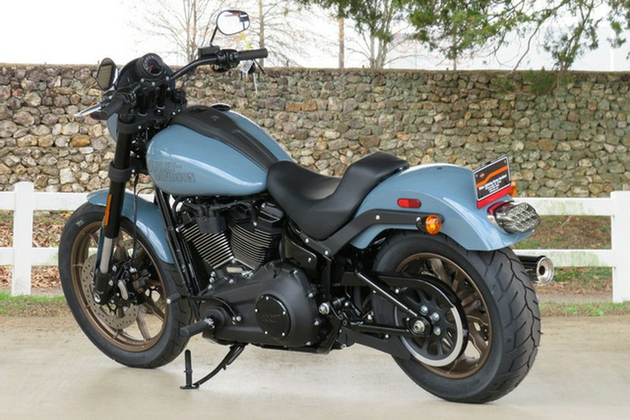 2024 Harley-Davidson FXLRS - Low Rider S