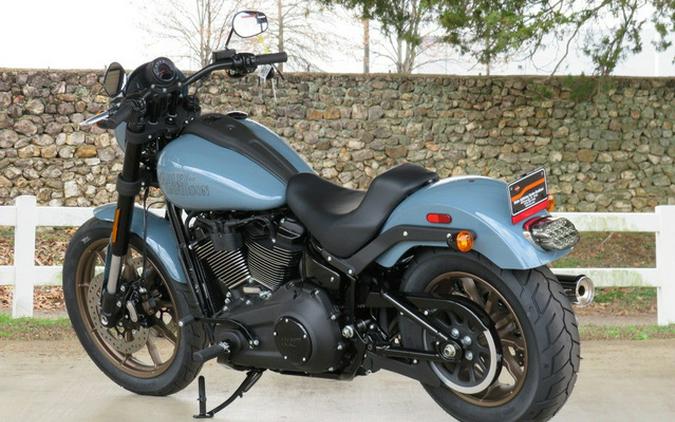 2024 Harley-Davidson FXLRS - Low Rider S