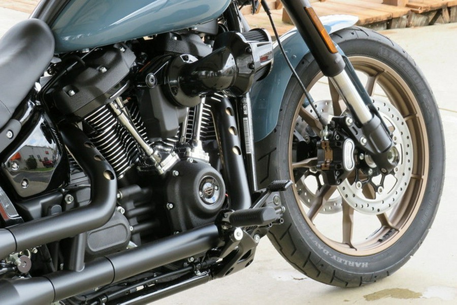 2024 Harley-Davidson FXLRS - Low Rider S