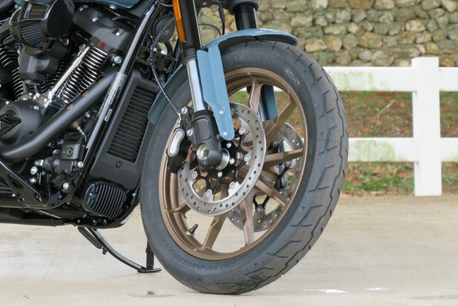 2024 Harley-Davidson FXLRS - Low Rider S
