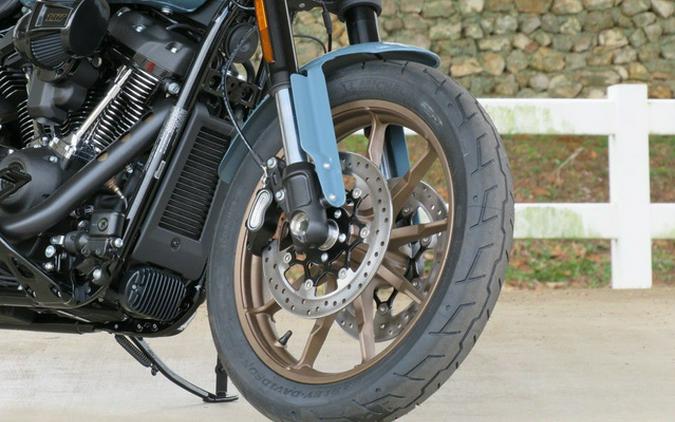 2024 Harley-Davidson FXLRS - Low Rider S