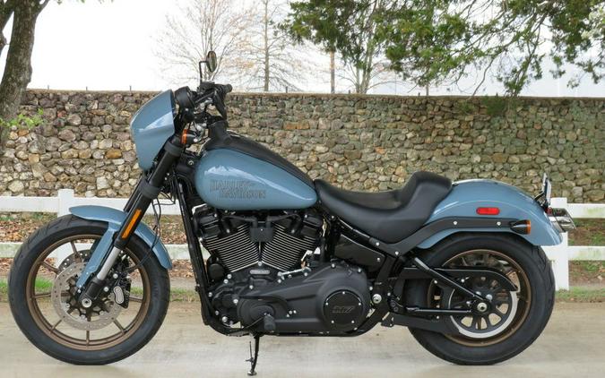 2024 Harley-Davidson® FXLRS - Low Rider® S