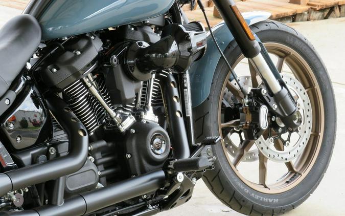 2024 Harley-Davidson® FXLRS - Low Rider® S