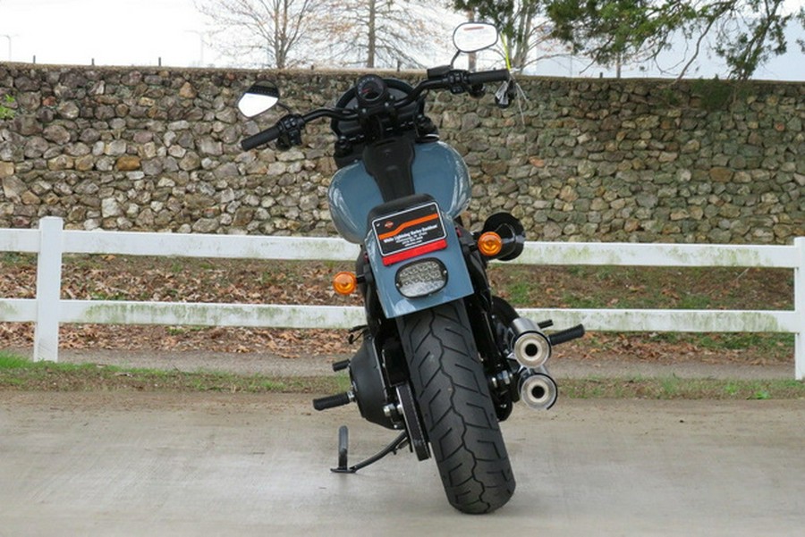 2024 Harley-Davidson FXLRS - Low Rider S