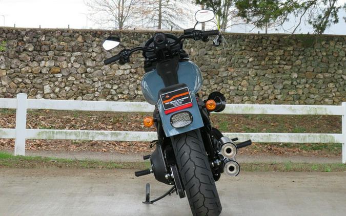 2024 Harley-Davidson FXLRS - Low Rider S