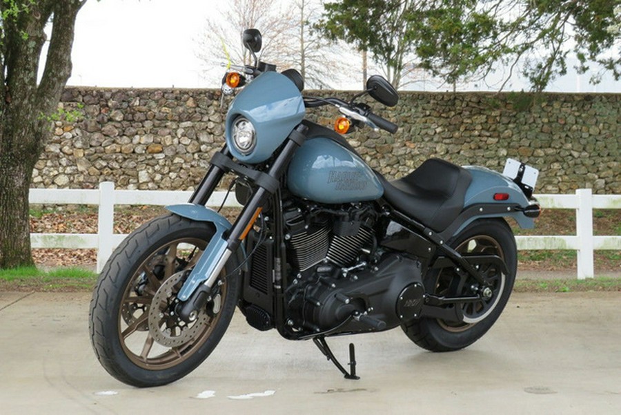2024 Harley-Davidson FXLRS - Low Rider S