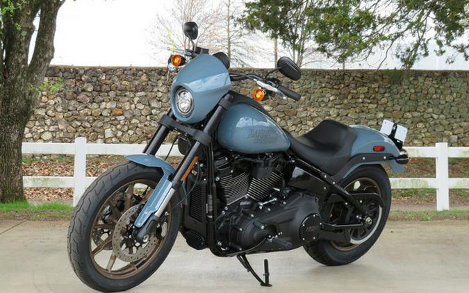 2024 Harley-Davidson FXLRS - Low Rider S