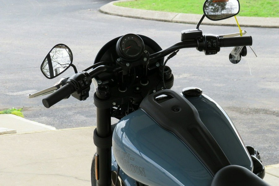 2024 Harley-Davidson FXLRS - Low Rider S