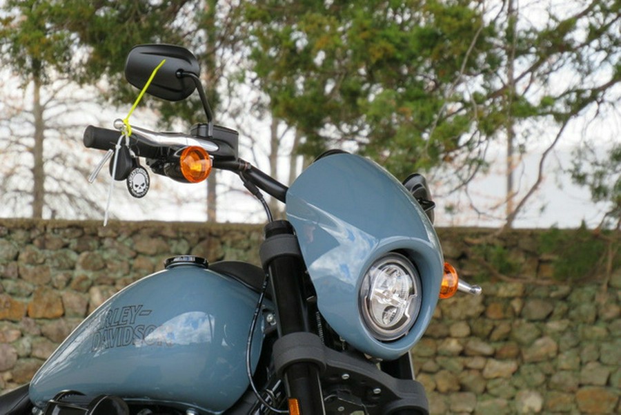 2024 Harley-Davidson FXLRS - Low Rider S