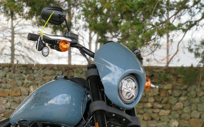 2024 Harley-Davidson FXLRS - Low Rider S