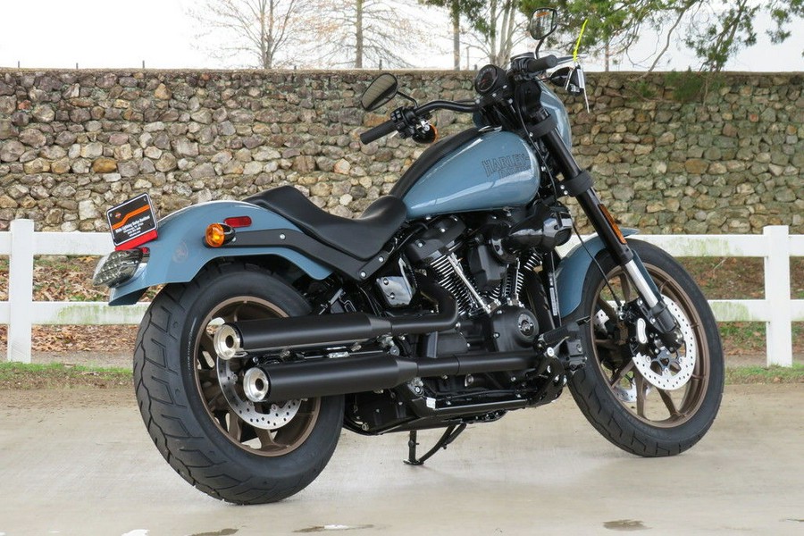 2024 Harley-Davidson® FXLRS - Low Rider® S