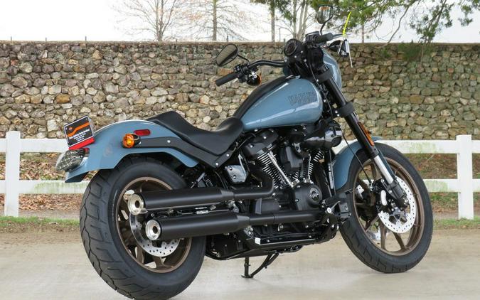 2024 Harley-Davidson® FXLRS - Low Rider® S