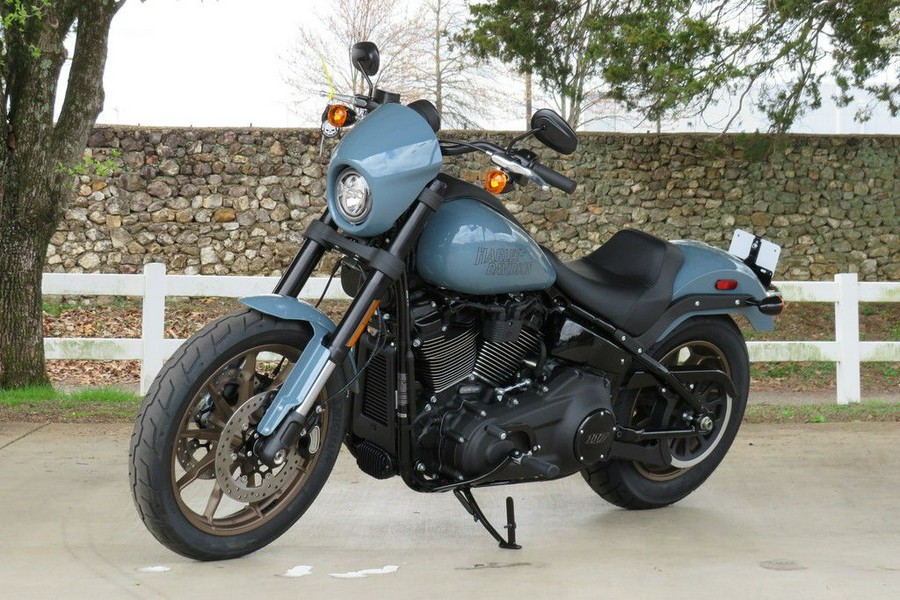 2024 Harley-Davidson® FXLRS - Low Rider® S