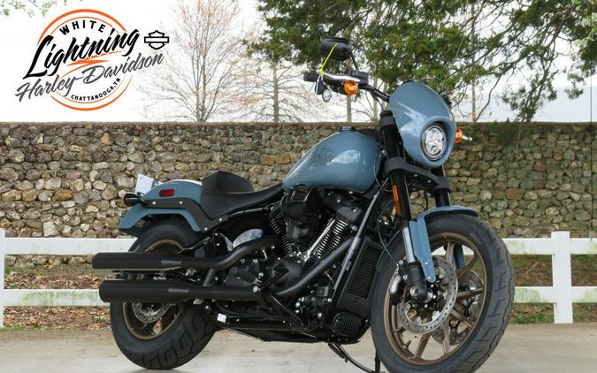 2024 Harley-Davidson® FXLRS - Low Rider® S