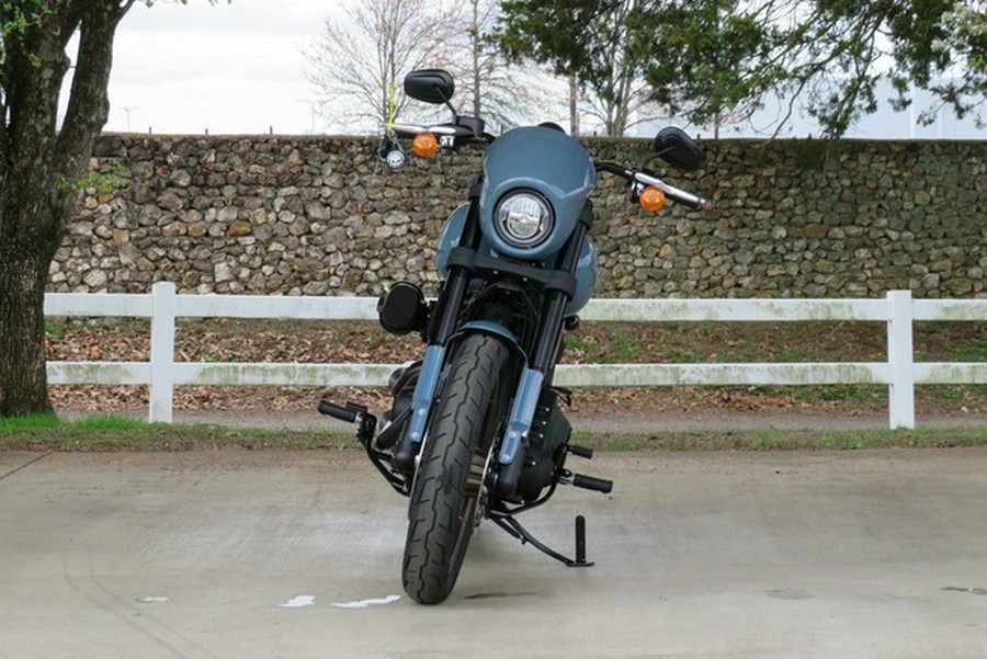 2024 Harley-Davidson FXLRS - Low Rider S