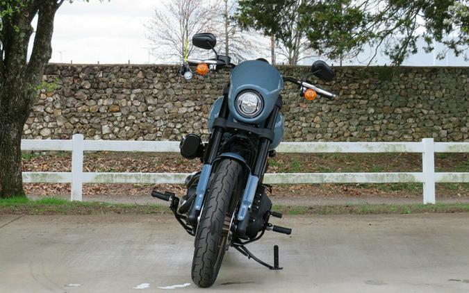 2024 Harley-Davidson FXLRS - Low Rider S