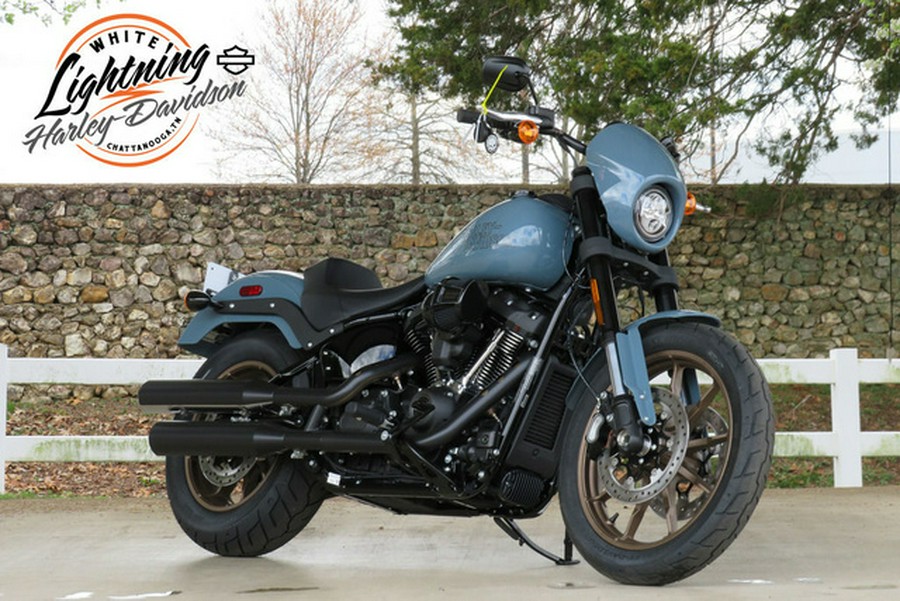 2024 Harley-Davidson FXLRS - Low Rider S