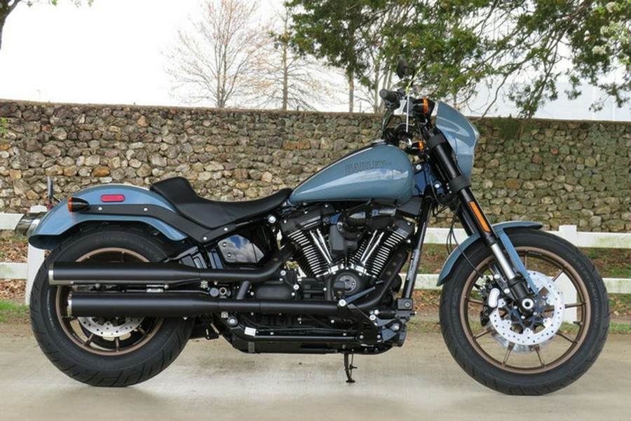2024 Harley-Davidson FXLRS - Low Rider S