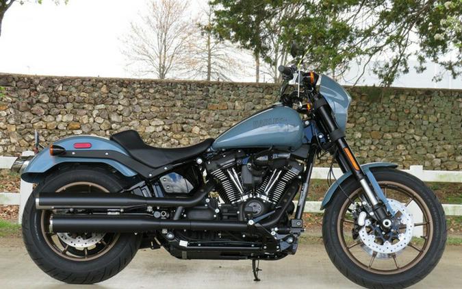 2024 Harley-Davidson FXLRS - Low Rider S