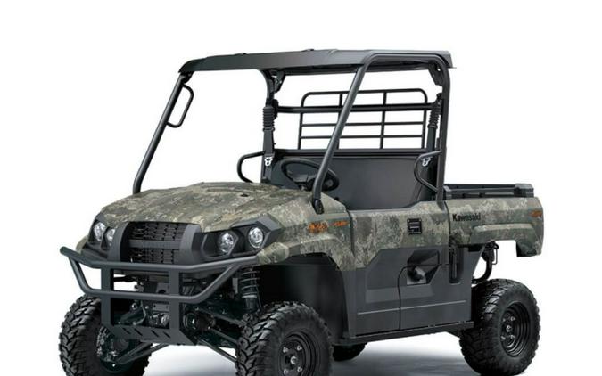 2024 Kawasaki Mule PRO-MX™ EPS Camo