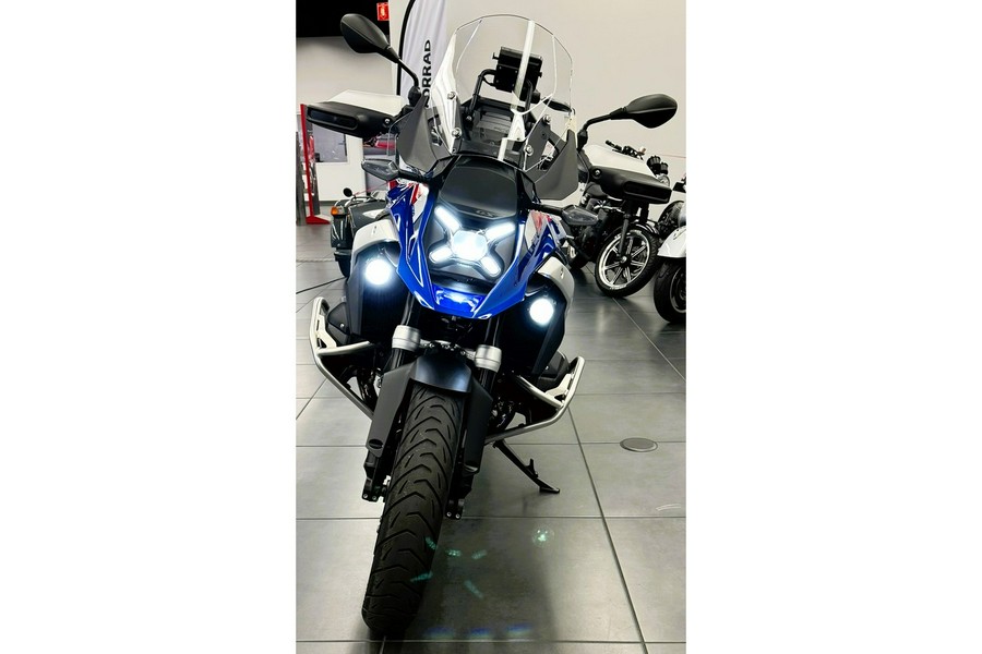 2024 BMW R 1300 GS