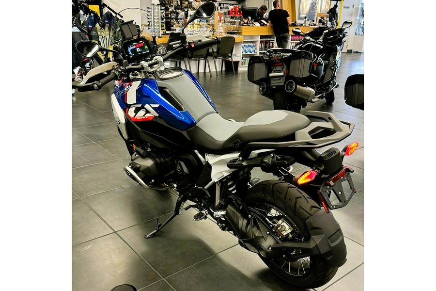 2024 BMW R 1300 GS