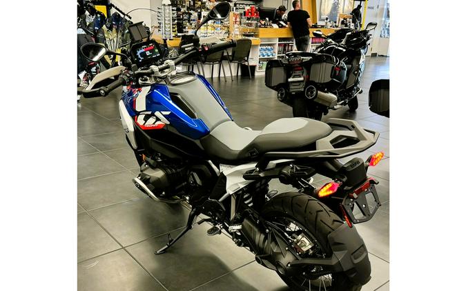 2024 BMW R 1300 GS